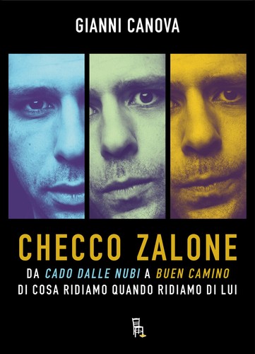 Checco zalone cado - zalone., «cado