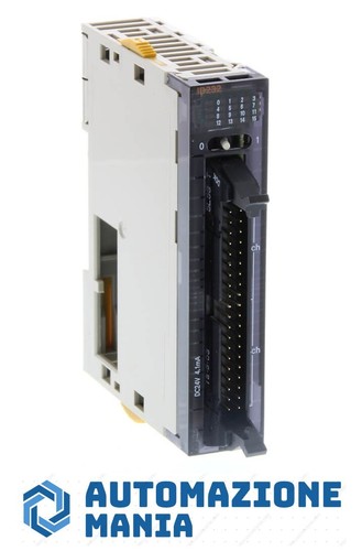 Omron cj1w id232 - , cj1w-id232
