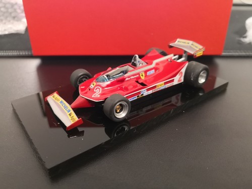 Tameo built gasoline - built,