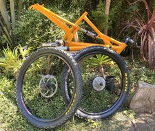 Cannondale Prophet New