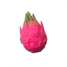 Dragon Fruit Squishy