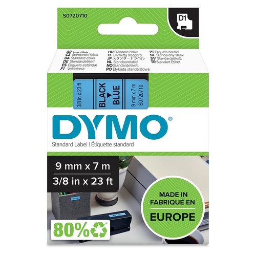 Dymo etichette originali - dymo,