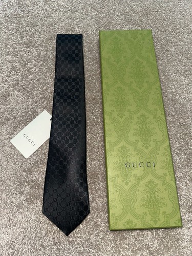 Cravatta gucci uomo 100 - cravatta,