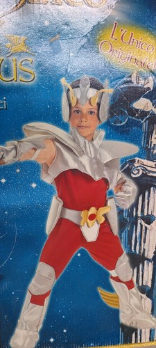 Abito carnevale pegasus - abito, di