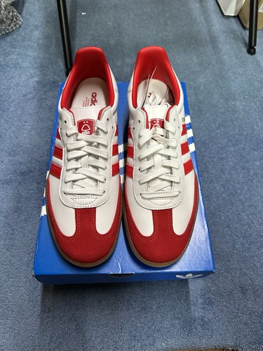 Adidas samba nottingham - adidas,