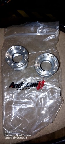 Tappo forcelle ohlins - tappo, honda