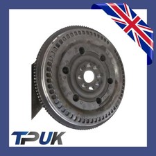 Flywheel For Ford Focus