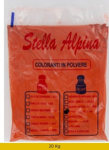 Rossetto inglese 1 kg - rossetto, kg.1