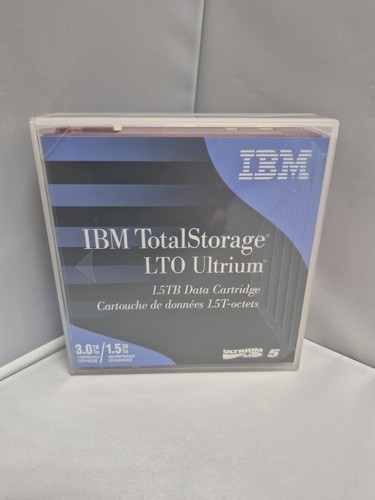 Nastro cartuccia dati - , ibm