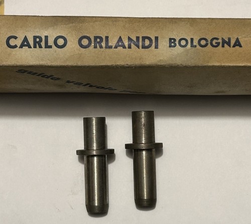 Guida valvole orlandi per - guida,