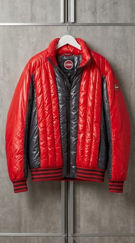 Giubbino uomo invernale - giubbino,