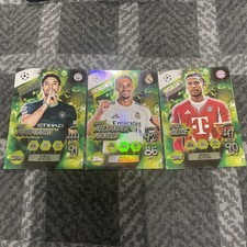 Match Attack 25/26 WORLDIES EDIZIONE LIMITATA WORLD BEATERS SET