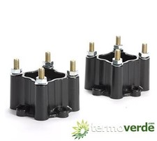 BCS Distanziali per ruote cm 6