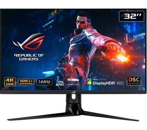 Asus rog swift pg32uq - swift,