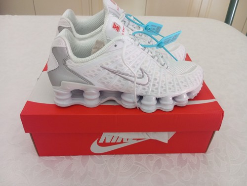 Nike shox - nike, tl