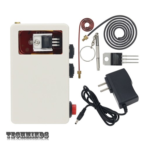 Generatore impulsi - generatore, di