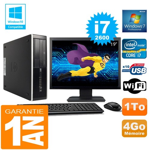 Compaq 8300 sff core - 8300,