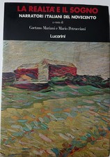 LA REALTÀ E IL SOGNO -