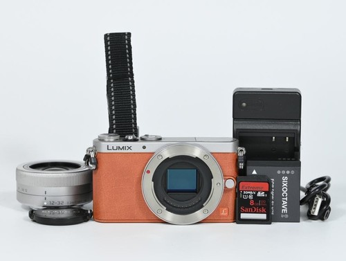 Panasonic lumix dmc - panasonic,