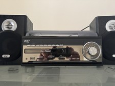 Giradischi multifunzione - giradischi,