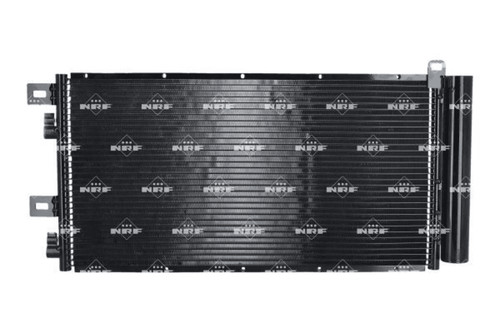 Condensatore climatizzatore - condensatore,