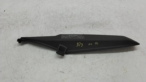 Honda cbr 929 - 01, carter