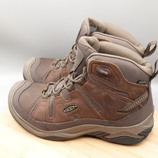 Scarpe KEEN Uomo 8,5 Circadia