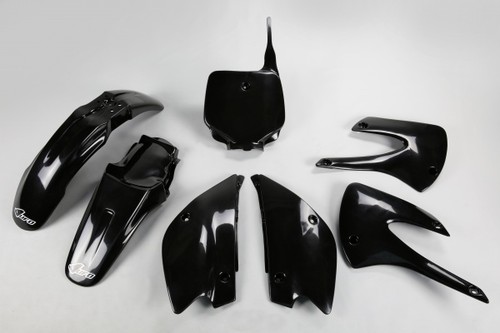Kit plastiche carene restyling - kit,