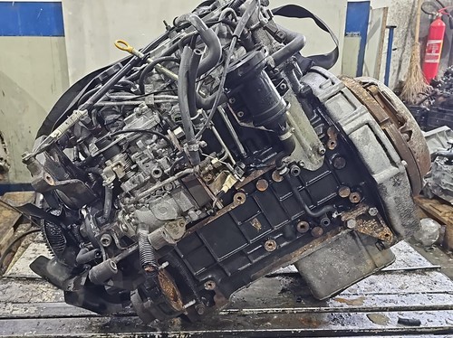 Motore semicompleto per jeep - motore,
