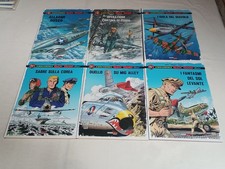 LE NUOVE AVVENTURE DI BUCK