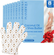 Maschera Idratante Mani 8