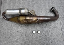 329612 Marmitta Malossi MHR