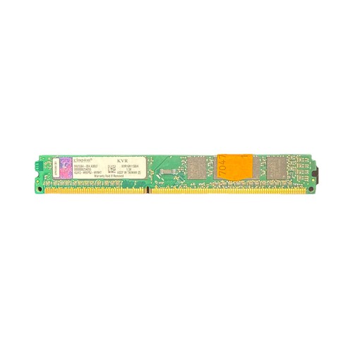 Modulo ram kingston - modulo,