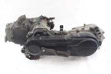 KYMCO AGILITY 50 R16 KL10B