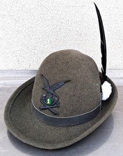 Cappello Alpini E.I. 1°