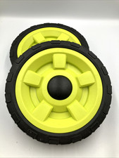 (1) Gruppo ruota anteriore