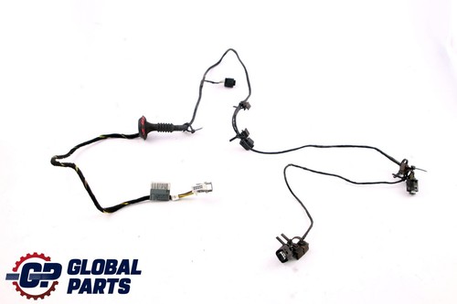 Bmw e85 paraurti posteriore - paraurti,
