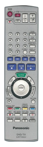 Telecomando originale