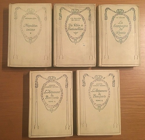 Libri storici inerenti - 5,