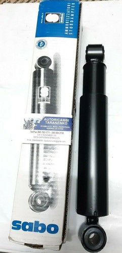 Ammortizzatore post fiat - ammortizzatore,