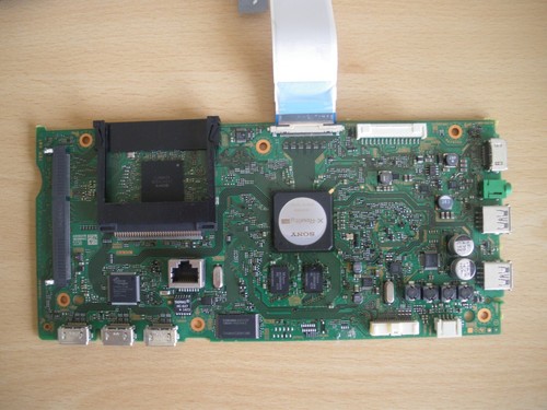 Sony kdl 40w605b - kdl-40w605b, madre