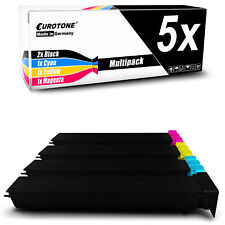 5x Cartuccia per Konica