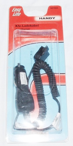 Hama cavo ricarica auto - cavo,
