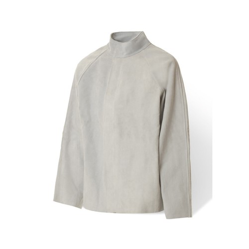 Giacca grembiule in - /grembiule, pelle