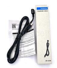 CAVO RICARICA SHIMANO-1500MM-EW-EC300 IEWEC300A ~NUOVO