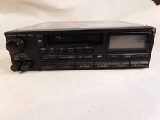 Nakamichi TD-540 Cassette Deck