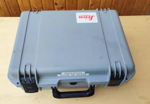 Leica geosystems gs20 - gs20, gps