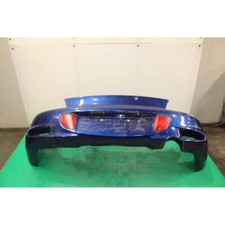 PARAURTI POST. COMPL. PER HYUNDAI COUPE (00-01) RESTYLING 1.6 16V CPE 2000