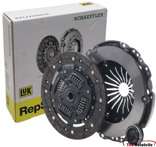 Kit frizione luk per - kit,