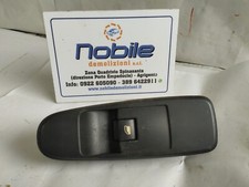 PULSANTE PULSANTIERA ALZAVETRO